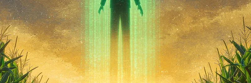 Crypto AI Market Finds Relief: Trump's Crypto Capital Push, $WIRE Higher Lows, and Robinhood Revenue Boom